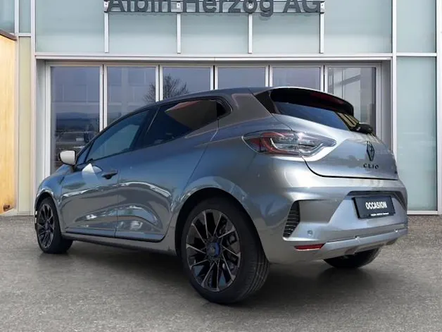 Renault Clio 1.6 E-Tech esprit Alpine