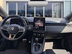 Renault Clio 1.6 E-Tech esprit Alpine