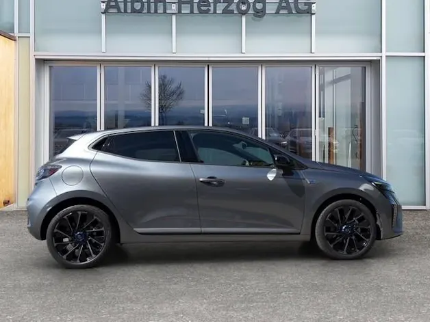 Renault Clio 1.6 E-Tech esprit Alpine