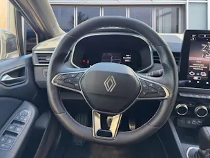 Renault Clio 1.6 E-Tech esprit Alpine