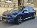 Kia EV6 77 kWh GT-Line 4x4