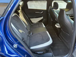 Kia EV6 77 kWh GT-Line 4x4