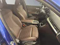 BMW X1 23i xDrive paddles