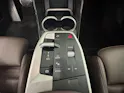 BMW X1 23i xDrive paddles