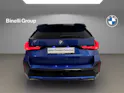 BMW X1 23i xDrive paddles