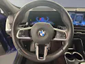 BMW X1 23i xDrive paddles