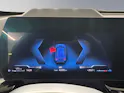 BMW X1 23i xDrive paddles
