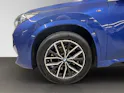 BMW X1 23i xDrive paddles