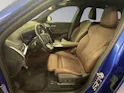 BMW X1 23i xDrive paddles