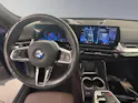 BMW X1 23i xDrive paddles