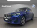 BMW X1 23i xDrive paddles