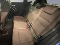 BMW X1 23i xDrive paddles