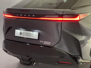 Lexus RZ 450e Excellence