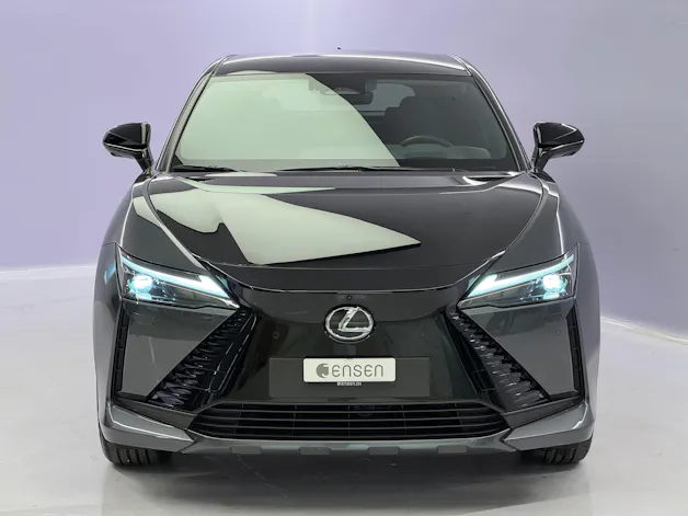 Lexus RZ 450e Excellence