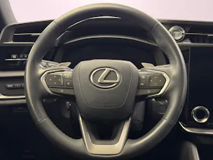 Lexus RZ 450e Excellence
