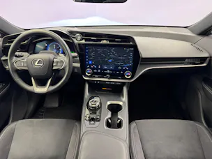 Lexus RZ 450e Excellence