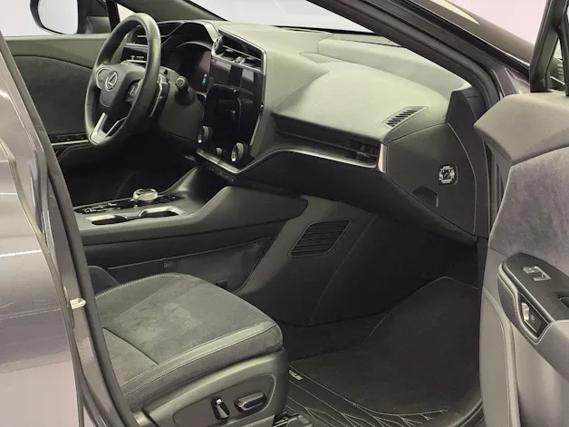 Lexus RZ 450e Excellence