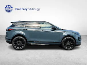 Land Rover Range Rover Evoque 1.5 T 270e Dynamic SE