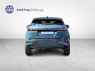 Land Rover Range Rover Evoque 1.5 T 270e Dynamic SE