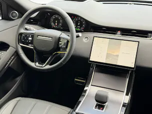 Land Rover Range Rover Evoque 1.5 T 270e Dynamic SE