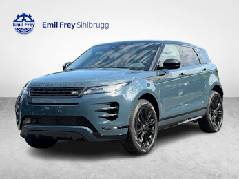 immagine del veicolo LAND ROVER Range Rover Evoque 1.5 T 270e Dynamic SE immagine del veicolo LAND ROVER Range Rover Evoque 1.5 T 270e Dynamic SE