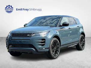 Land Rover Range Rover Evoque 1.5 T 270e Dynamic SE