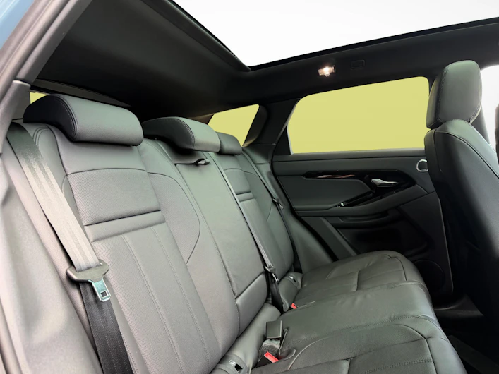 immagine del veicolo LAND ROVER RANGE ROVER EVOQUE