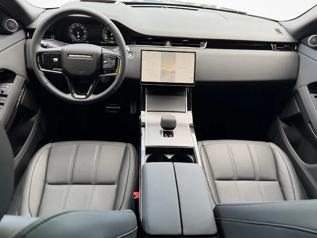 Land Rover Range Rover Evoque 1.5 T 270e Dynamic SE