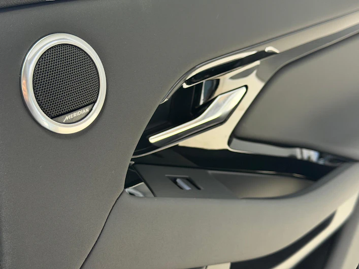 immagine del veicolo LAND ROVER RANGE ROVER EVOQUE