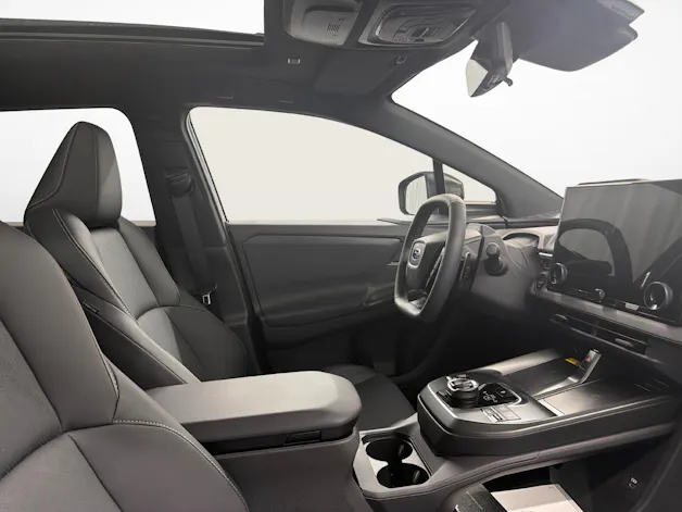 Subaru E-Outback eV Luxury AWD