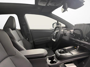 Fahrzeugbild SUBARU E-Outback eV Luxury AWD