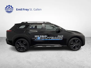 Fahrzeugbild SUBARU E-Outback eV Luxury AWD