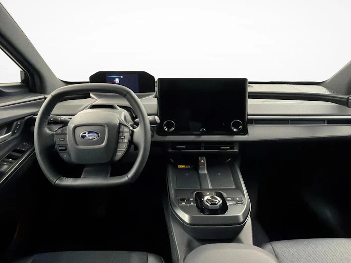 Fahrzeugbild SUBARU E-OUTBACK