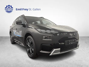 Fahrzeugbild SUBARU E-Outback eV Luxury AWD