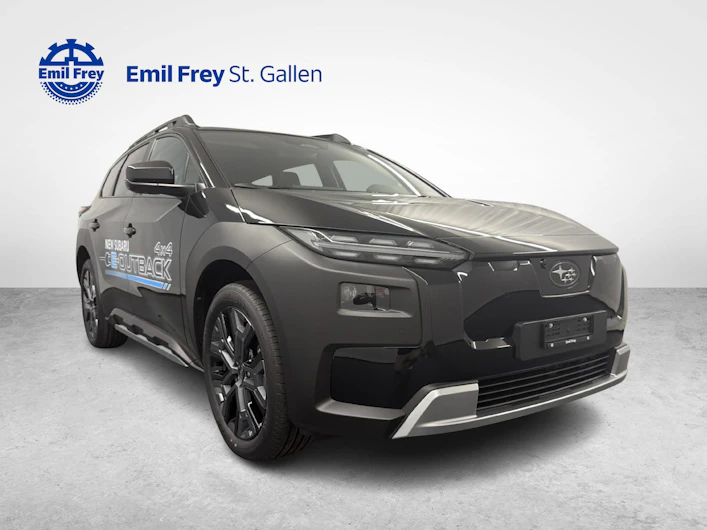 Fahrzeugbild SUBARU E-OUTBACK