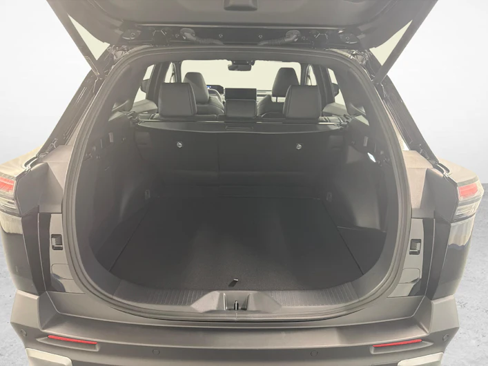 Fahrzeugbild SUBARU E-OUTBACK