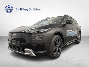 Subaru E-Outback eV Luxury AWD