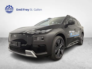 Fahrzeugbild SUBARU E-Outback eV Luxury AWD