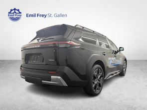 Fahrzeugbild SUBARU E-Outback eV Luxury AWD