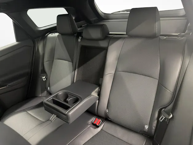 Subaru E-Outback eV Luxury AWD