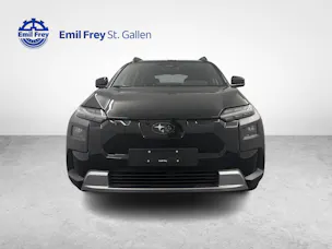 Subaru E-Outback eV Luxury AWD