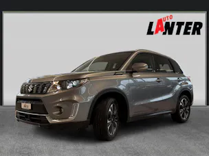 Suzuki Vitara 1.4 T Compact Top 4x4