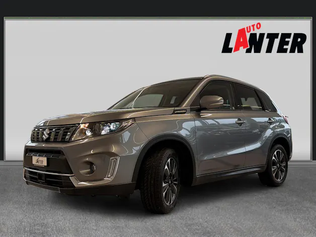 Suzuki Vitara 1.4 T Compact Top 4x4