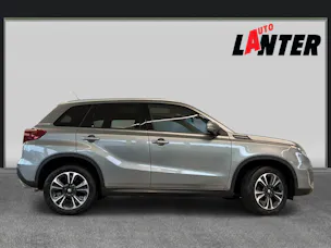 Suzuki Vitara 1.4 T Compact Top 4x4