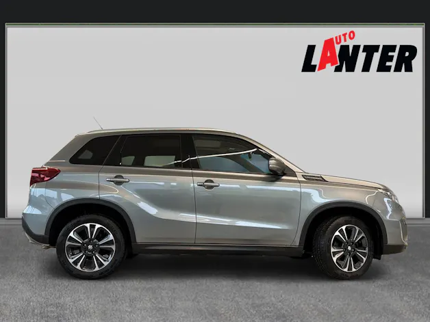 Suzuki Vitara 1.4 T Compact Top 4x4