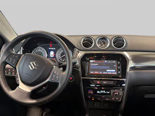 Suzuki Vitara 1.4 T Compact Top 4x4