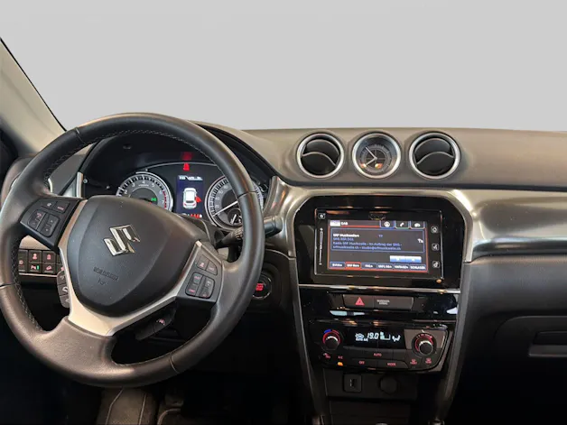 Suzuki Vitara 1.4 T Compact Top 4x4