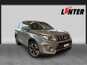Suzuki Vitara 1.4 T Compact Top 4x4