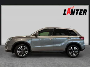 Suzuki Vitara 1.4 T Compact Top 4x4