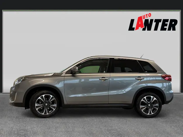 Suzuki Vitara 1.4 T Compact Top 4x4